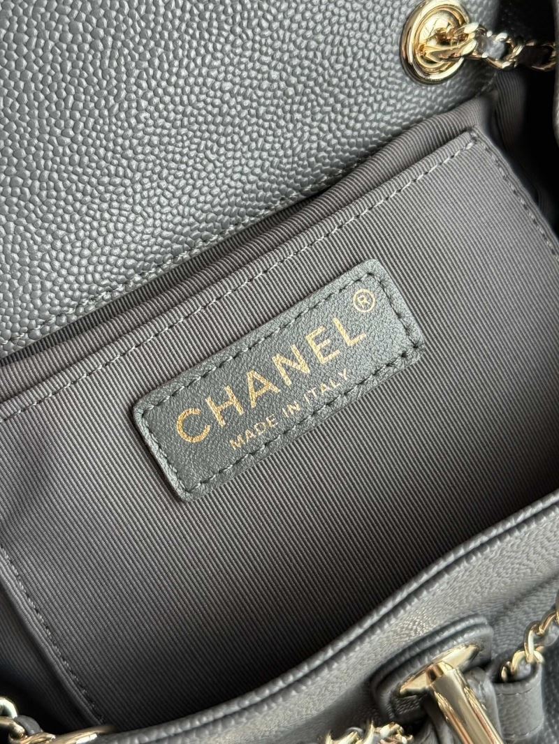 Chanel Backpacks